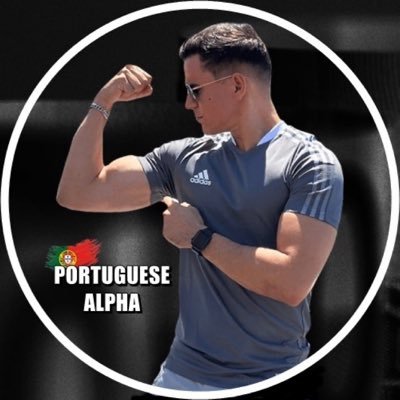 Portuguese Alpha's profile picture