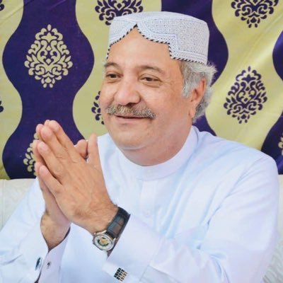 Jameel Soomro's profile picture