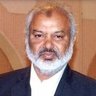 Profilbild von Dr. Abuzaheer