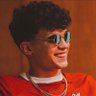 Profilbild von Mark