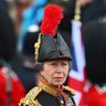 Фото профиля Princess Anne’s Red Feather