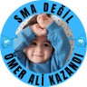 Фото профиля 💧ÖMER ALİ KAZANDI