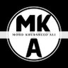 Khursheed (MKA ) 的头像