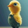 كـتكوت أبو الليل الشرس المفترس "جزار المعيز"😁😜's profile picture