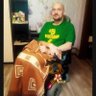 ПОМОЩЬ ИНВАЛИДАМ♿ДмитрийЛыткин067🇷🇺 的头像