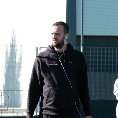 Cédric Rocancourt's profile picture