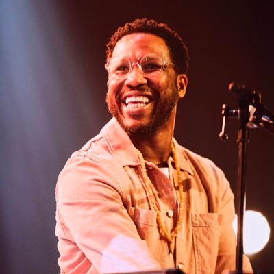 Cory_Henry's profile picture