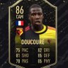 Profilbild von Doucoure