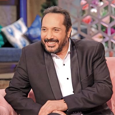 ali elhaggar's profile picture