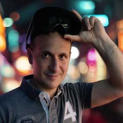GabRoXR's profile picture