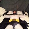 Bruce Wayne profil fotoğrafı