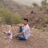 Gamal Gamel 的头像