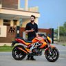 Muhammad Touqeer profil fotoğrafı