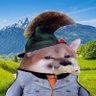 ❄️ Snowflake Fella from the Alps 🇩🇪🇪🇺 的头像