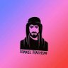 Ismail Hashemi's profile picture