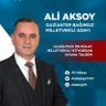 Ali Aksoy profil fotoğrafı