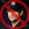 Fire Aaron Boone's profile picture
