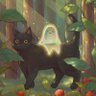 Eve ✨️🪬🌙 profil fotoğrafı