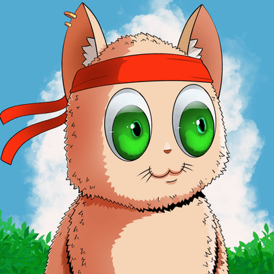 Fluff N' Stuff | Mint is live.'s profile picture