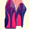 Фото профиля 𝓢 𝓒𝓵𝓪𝓼𝓼 👸🏼 𝓕𝓮𝓮𝓽 👠