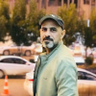 حيدر الطهمازي 的头像