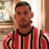 Profilbild von Fabián Pagán
