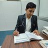 Profilbild von Dr Sarwar Malham