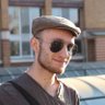 A mecasupian guy's profile picture