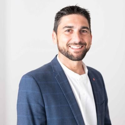 Ismael Sánchez Castillo 🔻's profile picture