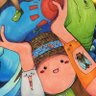 Profilbild von のぶ婆ちゃん(旧:伸)【ワクチン長期副作用3年1ヶ月】
