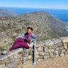 Wangari profil fotoğrafı