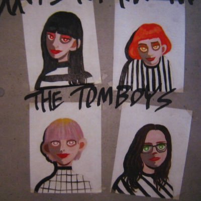 the_tomboys's profile picture