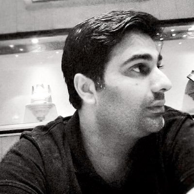 کاشف اعوان's profile picture