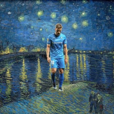 Francisco Geraldes's profile picture