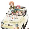 チョコミント味の心太 的头像