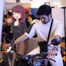 Ziqjid Kiramman 的头像