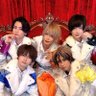 りんりん♡かずぅ推し♡リアルピース♡ ✌️🧩 的头像