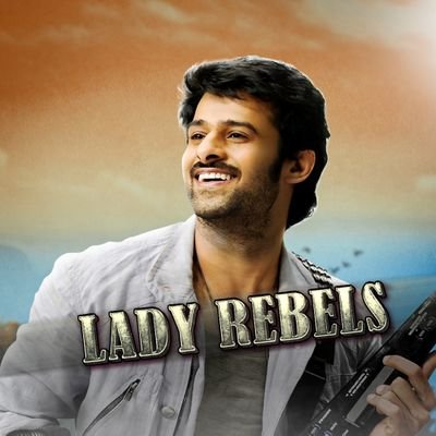 Lady REBELS's profile picture