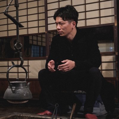 kaidan_tono's profile picture