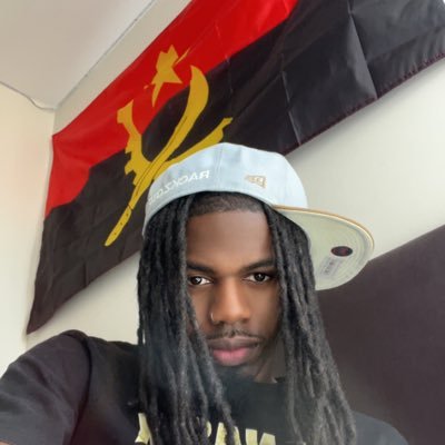 Buscapé dos mão na piça 🇦🇴's profile picture