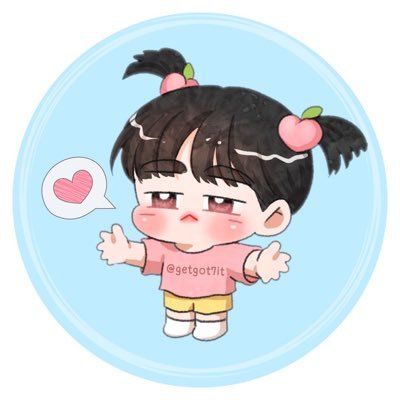 ˖ ᴊɪɴʙᴀᴍᴊᴀᴄᴋɢᴇᴛɪᴛ ☺︎🪐🦊's profile picture