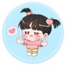 Profilbild von ˖ ᴊɪɴʙᴀᴍᴊᴀᴄᴋɢᴇᴛɪᴛ ☺︎🪐🦊