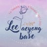 LEE TAEYONG BASE profil fotoğrafı