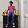Samrat Kadian's profile picture