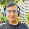 Tushar Dasgupta's profile picture