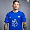 Enzo wicaksono profil fotoğrafı
