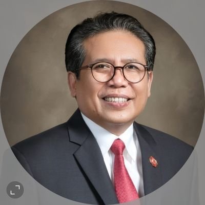 Dr. M. Fadjroel Rachman's profile picture