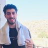 Фото профиля Majd Almufti
