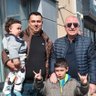 E.Bekir Uygur🇹🇷 Atilla🦁 ve Altarın🦅 BABASI. profil fotoğrafı