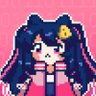 Фото профиля Pan 🎀🎀『ᴄʏʙᴇʀ ᴋɪᴛᴛʏ ᴠᴛᴜʙᴇʀ』
